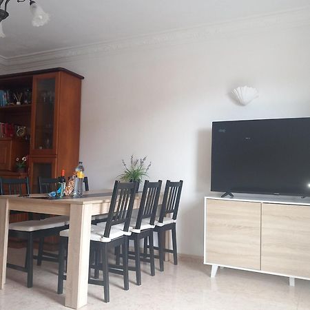 הוילה סנטה קרוז דה טנריף Casa El Cercado מראה חיצוני תמונה