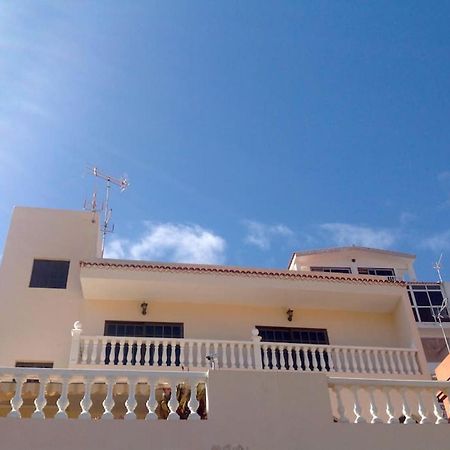 הוילה סנטה קרוז דה טנריף Casa El Cercado מראה חיצוני תמונה