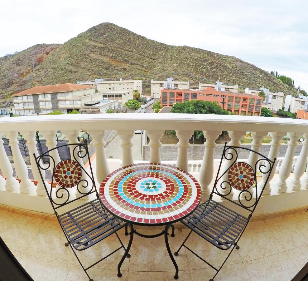 הוילה סנטה קרוז דה טנריף Casa El Cercado מראה חיצוני תמונה