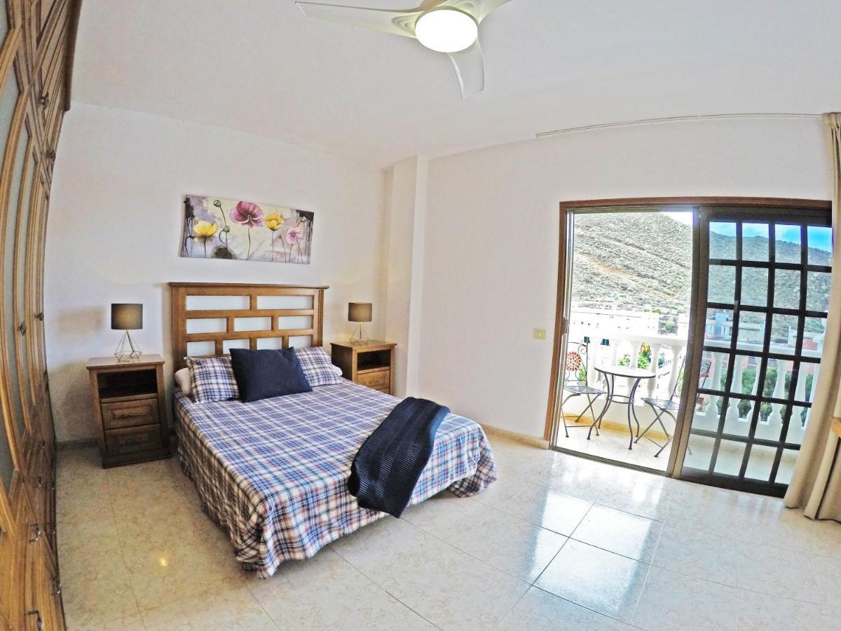 הוילה סנטה קרוז דה טנריף Casa El Cercado מראה חיצוני תמונה