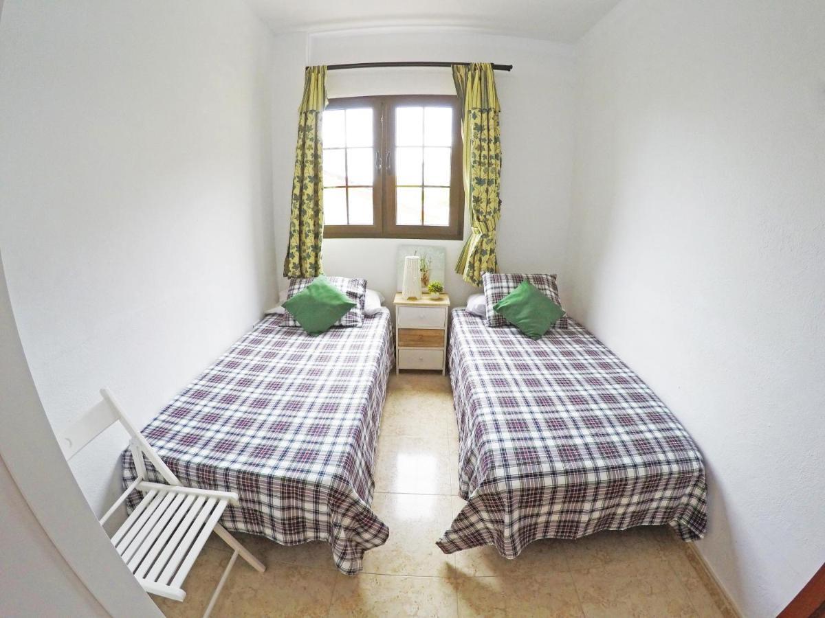 הוילה סנטה קרוז דה טנריף Casa El Cercado מראה חיצוני תמונה