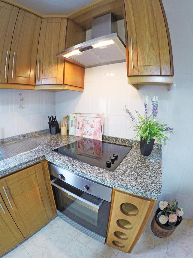 הוילה סנטה קרוז דה טנריף Casa El Cercado מראה חיצוני תמונה