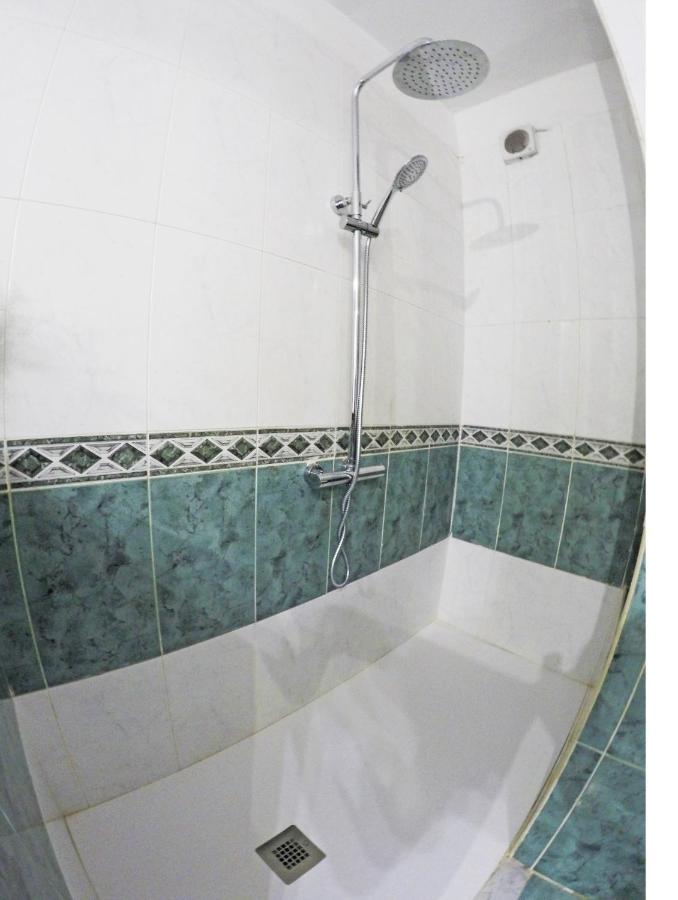 הוילה סנטה קרוז דה טנריף Casa El Cercado מראה חיצוני תמונה