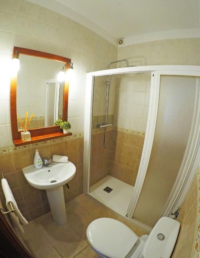 הוילה סנטה קרוז דה טנריף Casa El Cercado מראה חיצוני תמונה