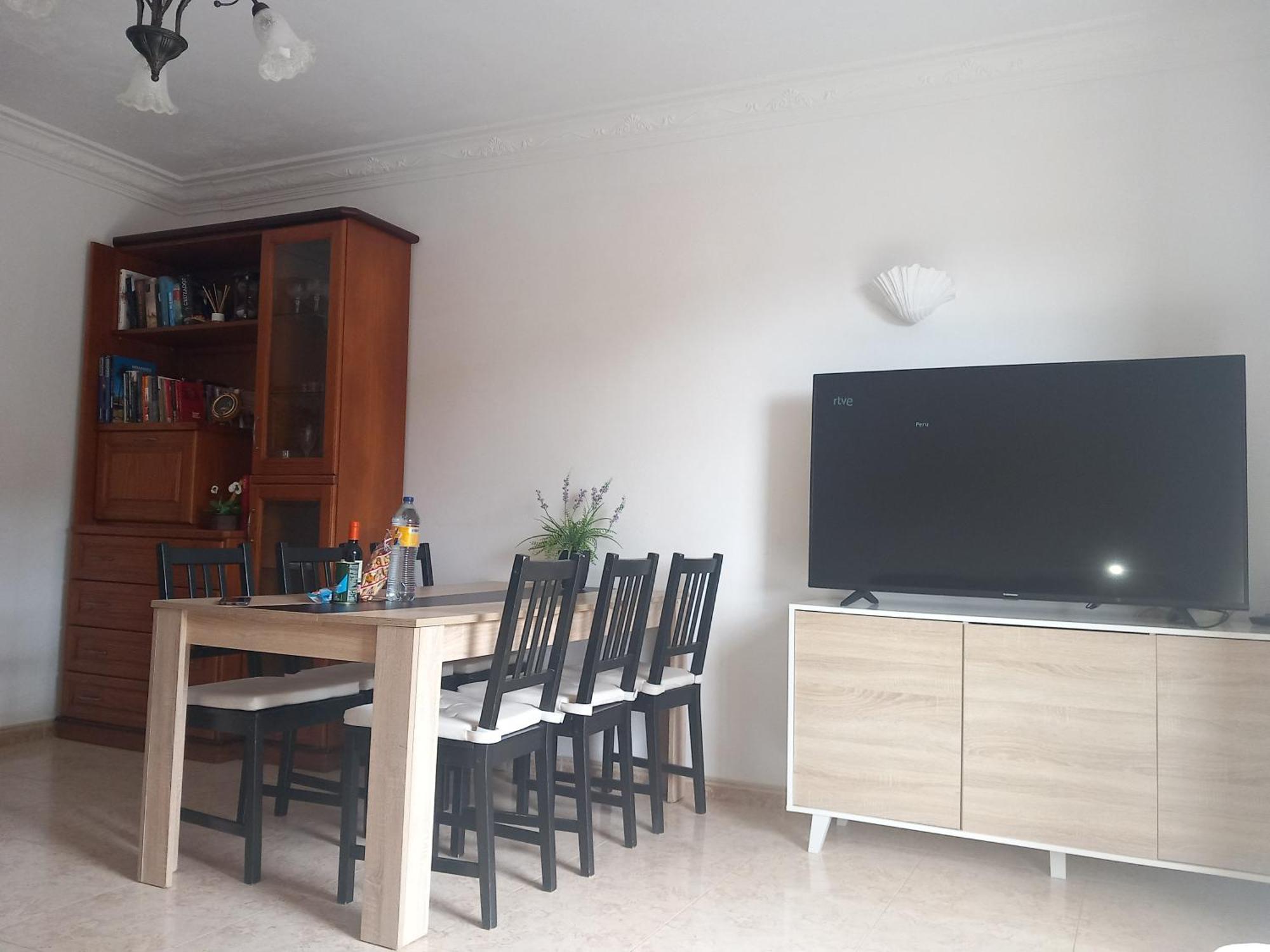 הוילה סנטה קרוז דה טנריף Casa El Cercado מראה חיצוני תמונה