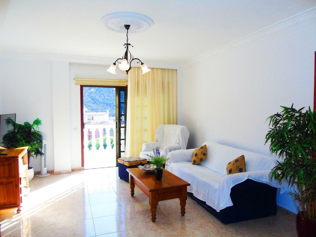 הוילה סנטה קרוז דה טנריף Casa El Cercado מראה חיצוני תמונה