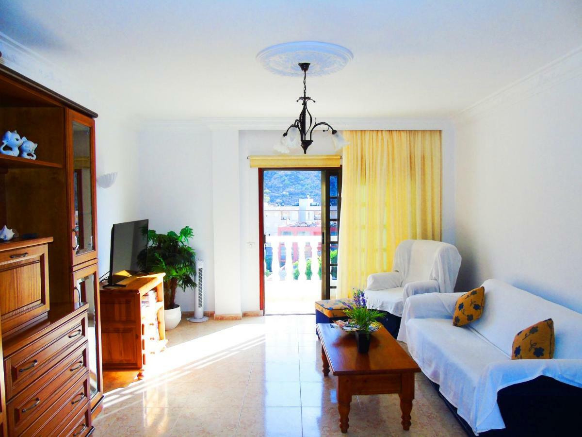 הוילה סנטה קרוז דה טנריף Casa El Cercado מראה חיצוני תמונה